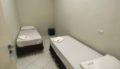 Traditional Twin Room, 2 Twin Beds, Non Smoking