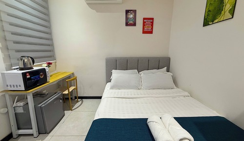 Junior Suite, 1 Bedroom, Non Smoking, Ensuite