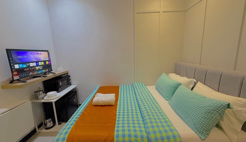 Deluxe Suite, 1 Bedroom, Non Smoking