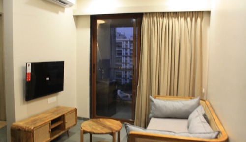 Superior Apartment