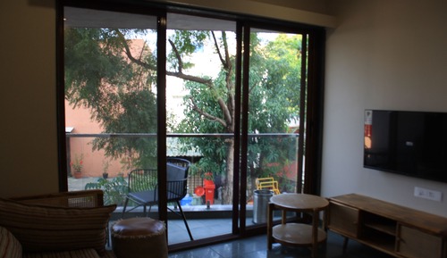 Premium Apartment