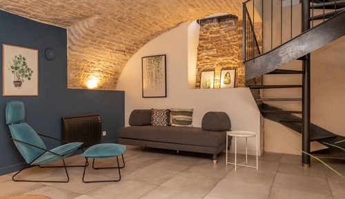 Apartment, Concierge Service, Ground Floor