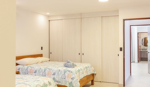 Deluxe House, 2 Bedrooms