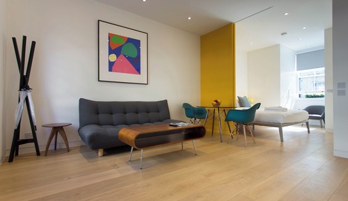 1st Floor Studio