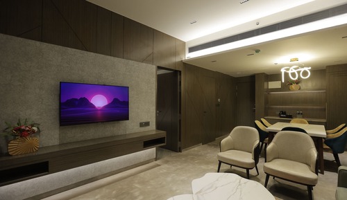 Junior Suite