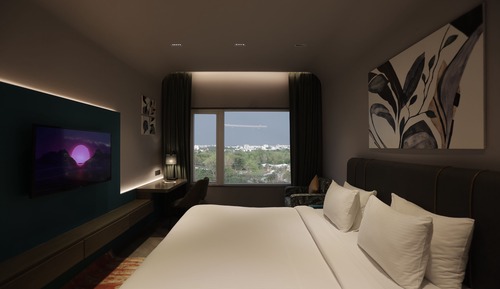 Executive Suite