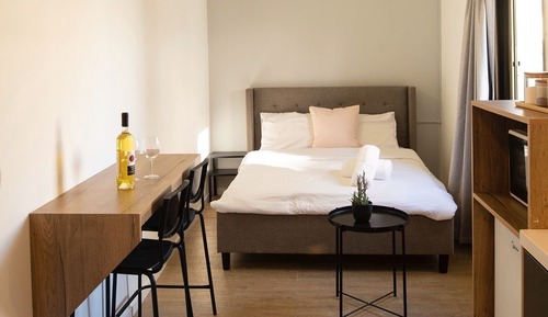 Standard Apartment