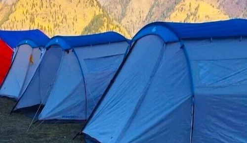 Standard Tent