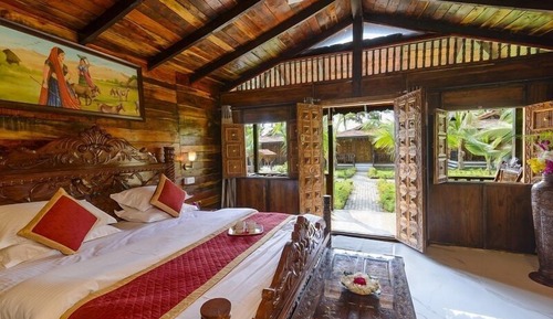 Royal Cottage