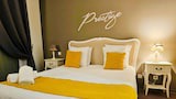Superior Double Room, Garden View