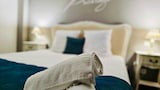 Superior Double Room, Garden View