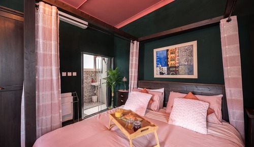 Comfort Apartment