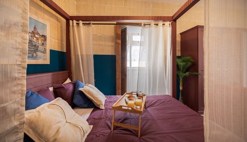 City Apartment