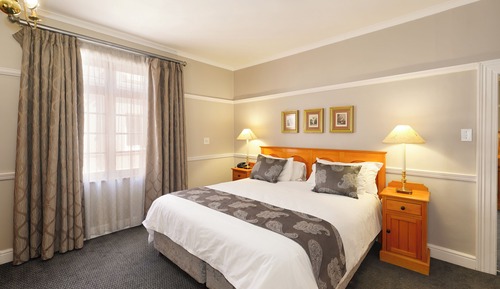 Presidential Suite