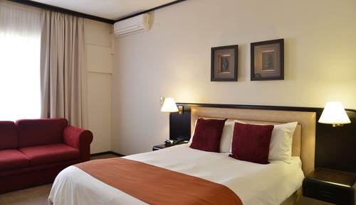 Classic Double Room