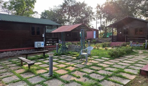 Family Bungalow