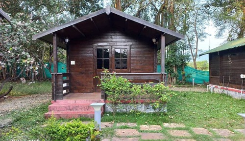 Classic Bungalow