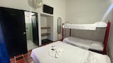 Basic Quadruple Room