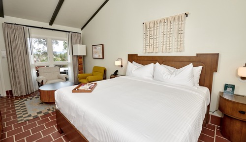 Room, 1 King Bed (Hillside, Adults Only)