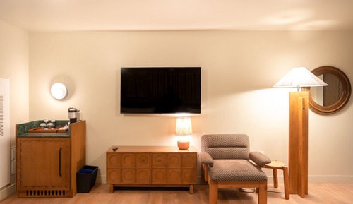 Room, 2 Queen Beds, Patio, Lakeside