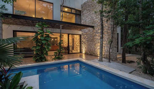 Villa 5