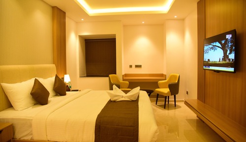 Classic Room