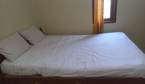 Basic Double Room