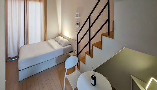 Bella Duplex Bed