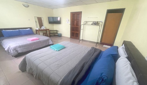 Family Suite