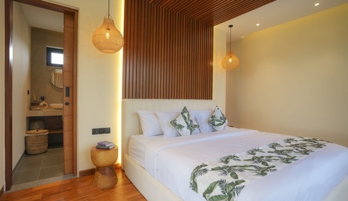 Villa, 4 Bedrooms
