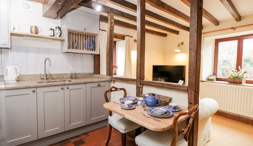 Cottage