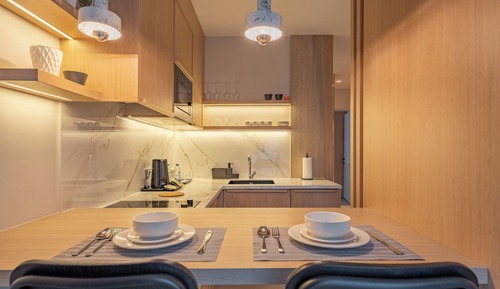 Superior Apartment