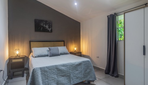 Standard Studio, 2 Bedrooms, Ground Floor