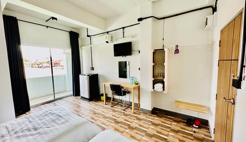 Basic Room