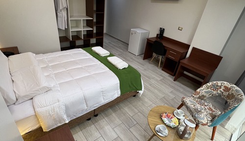 Deluxe Room, 1 Bedroom