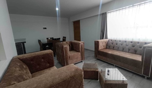 Comfort Apartment