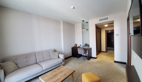 Junior Room