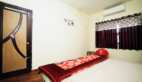 1 BHK Apartment (2 Adults)