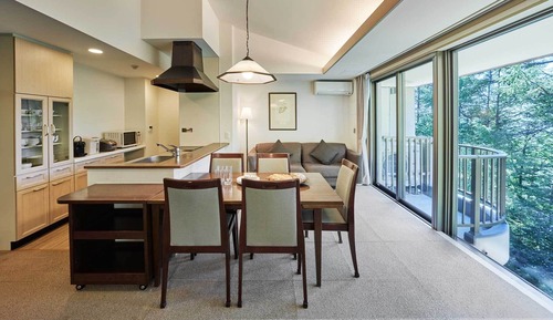 Condo, 1 Bedroom