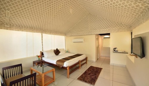 Exclusive Room
