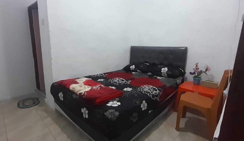 Standard Room, 1 Double Bed