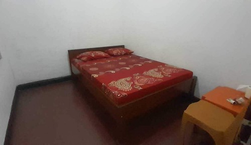 Economy Room, 1 Double Bed
