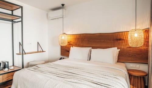 Superior Suite, 2 Bedrooms, Sea View