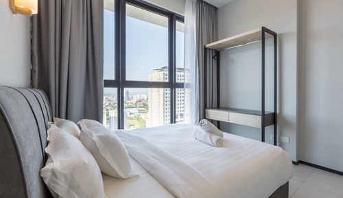 Superior Apartment, 2 Bedrooms