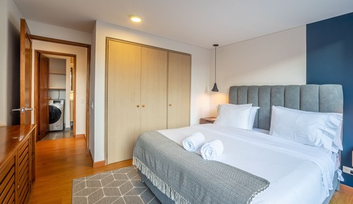 Elite Apartment