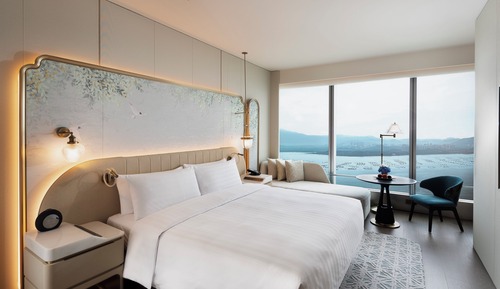 Horizon Bay View King