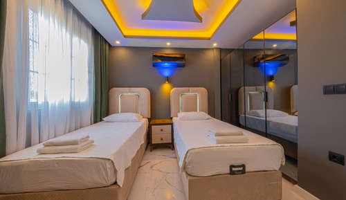 Luxury Condo