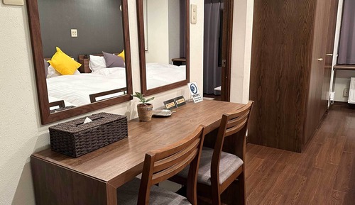 Apartment (1)