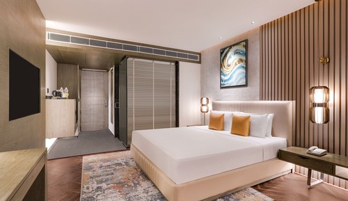 Superior Room