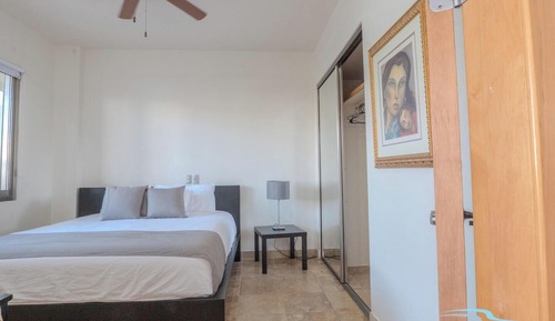 Condo, Multiple Beds, Pool Access, Ocean View (#109-Not Pet Friendly)